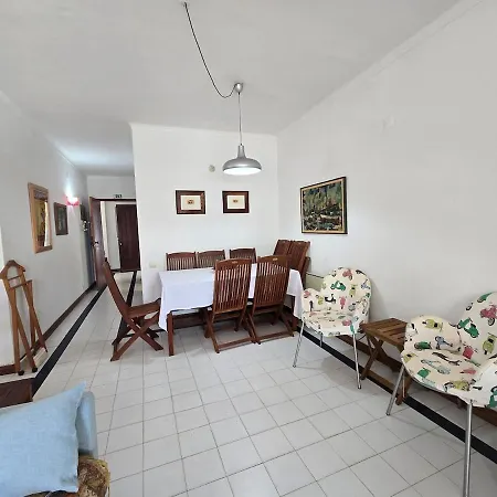 Balaia Mar 63a Apartment
