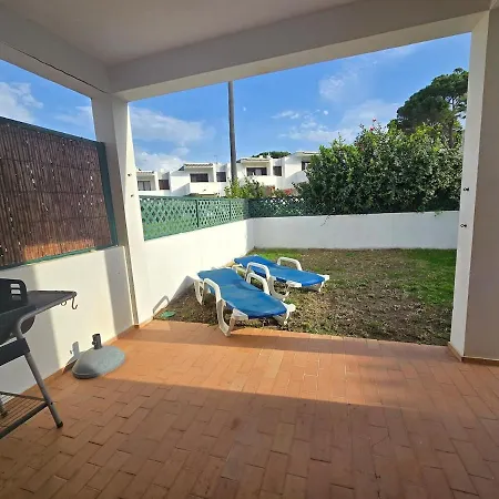Apartment Balaia Mar 63a *