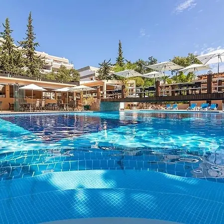 شقة Balaia Mar 63a البوفيرا